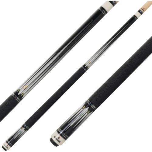 Billiard cue, Pool, Classic Speed III-21, Radial