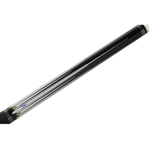 Kij bilardowy Pool Classic Speed III-21, Radial