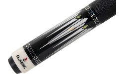 Billiard cue, Pool, Classic Speed III-21, Radial