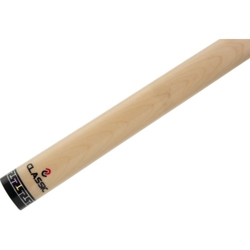 Billiard cue, Pool, Classic Speed III-21, Radial