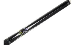 Billiard cue, Pool, Classic Speed III-22, Radial