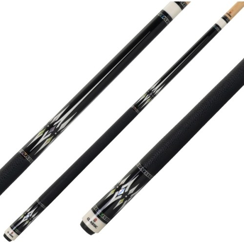 Billiard cue, Pool, Classic Speed III-23, Radial