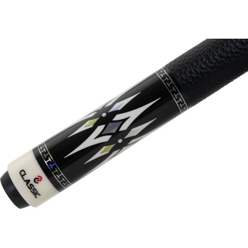 Billiard cue, Pool, Classic Speed III-23, Radial