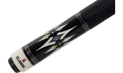 Billiard cue, Pool, Classic Speed III-23, Radial