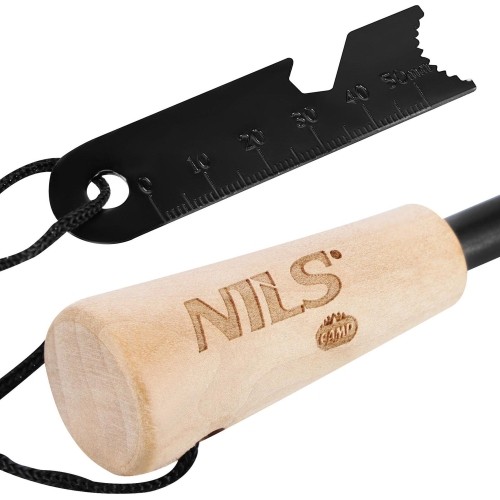 Krzesiwo Nils Camp NC1792