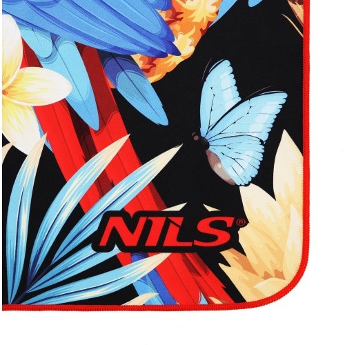 Ręcznik z mikrofibry NCR14 ARA 160x80 cm NILS