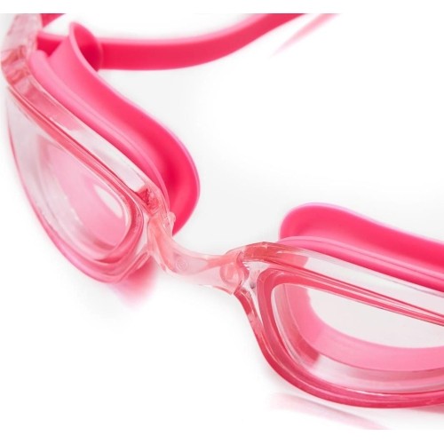 Różowe okulary pływackie Nils Aqua NQG180AF