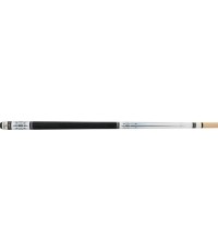 Kij bilardowy Pool Classic DHK-01, skórzany owijka, Radial