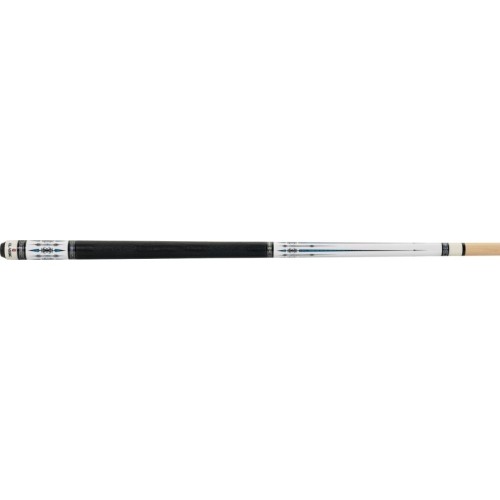 Kij bilardowy Pool Classic DHK-01, skórzany owijka, Radial