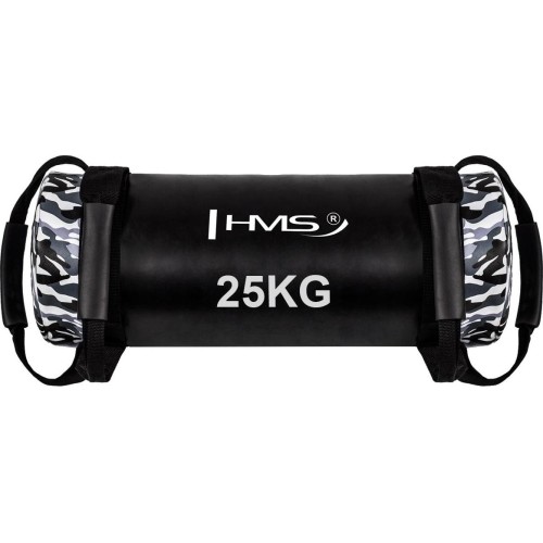 Worek treningowy WDC HMS - 10 kg - WDC POWER BAG HMS