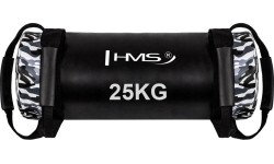 Worek treningowy WDC HMS - 10 kg - WDC POWER BAG HMS