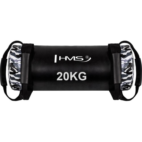 Worek treningowy WDC HMS - 10 kg - WDC POWER BAG HMS