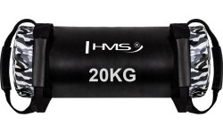 Worek treningowy WDC HMS - 10 kg - WDC POWER BAG HMS