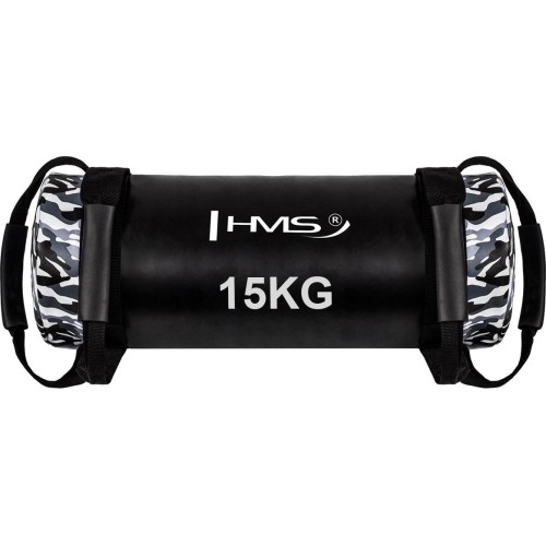 Worek treningowy WDC HMS - 10 kg - WDC POWER BAG HMS