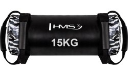 Worek treningowy WDC HMS - 10 kg - WDC POWER BAG HMS