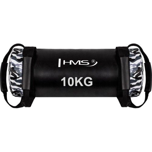 Worek treningowy WDC HMS - 10 kg - WDC POWER BAG HMS