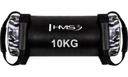 Worek treningowy WDC HMS - 10 kg - WDC POWER BAG HMS