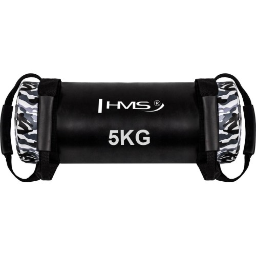 Worek treningowy WDC HMS - 10 kg - WDC POWER BAG HMS