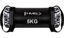 Worek treningowy WDC HMS - 10 kg - WDC POWER BAG HMS