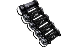 Worek treningowy WDC HMS - 10 kg - WDC POWER BAG HMS