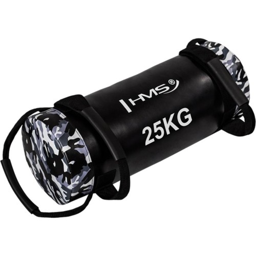 Worek treningowy WDC HMS - 10 kg - WDC POWER BAG HMS