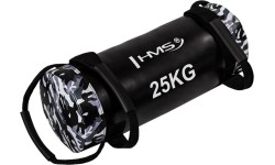 Worek treningowy WDC HMS - 10 kg - WDC POWER BAG HMS