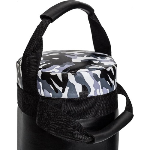 Worek treningowy WDC HMS - 10 kg - WDC POWER BAG HMS