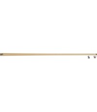 Szczytówka do kija bilardowego Predator Centro 12,4 mm, Uni-Loc