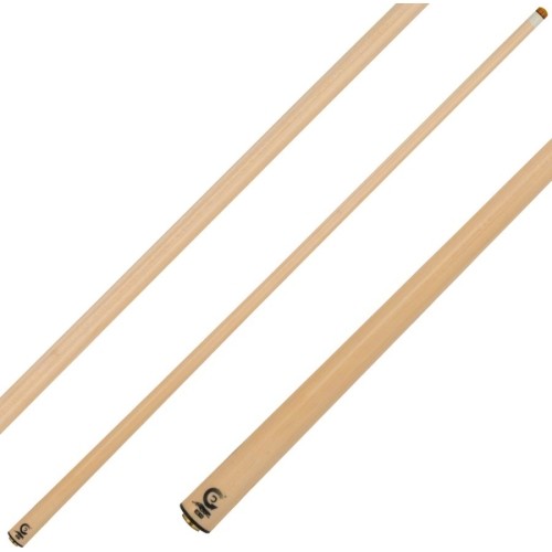 Szczytówka do kija bilardowego Predator Centro 12,4 mm, Uni-Loc