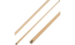 Szczytówka do kija bilardowego Predator Centro 12,4 mm, Uni-Loc