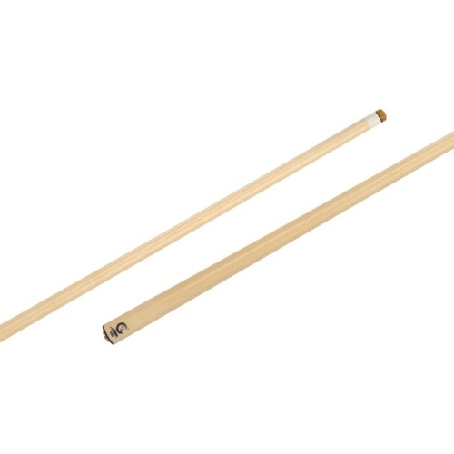 Szczytówka do kija bilardowego Predator Centro 12,4 mm, Uni-Loc