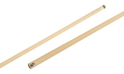 Szczytówka do kija bilardowego Predator Centro 12,4 mm, Uni-Loc