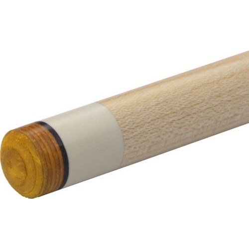 Szczytówka do kija bilardowego Predator Centro 12,4 mm, Uni-Loc