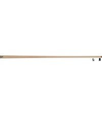 Szczytówka do kija bilardowego Predator Centro 12,4mm, Radial
