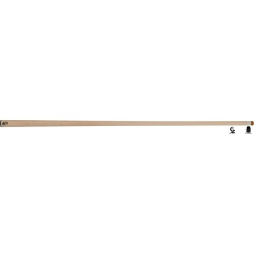 Szczytówka do kija bilardowego Predator Centro 12,4mm, Radial