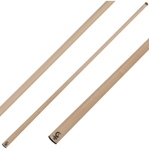 Szczytówka do kija bilardowego Predator Centro 12,4mm, Radial