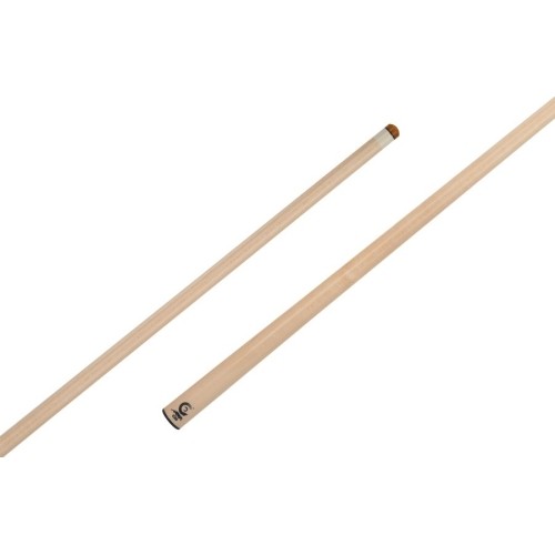 Szczytówka do kija bilardowego Predator Centro 12,4mm, Radial
