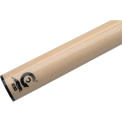 Szczytówka do kija bilardowego Predator Centro 12,4mm, Radial