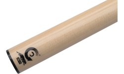 Szczytówka do kija bilardowego Predator Centro 12,4mm, Radial