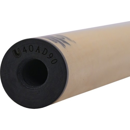 Szczytówka do kija bilardowego Predator Centro 12,4mm, Radial