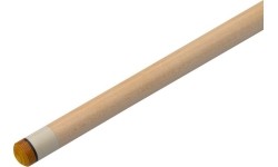Szczytówka do kija bilardowego Predator Centro 12,4mm, Radial