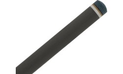 Górna część kija bilardowego Ignite Carbon 12,6 mm Wavy2