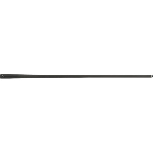 Szczyt kija bilardowego Ignite Carbon, 11,5 mm, falisty łącznik