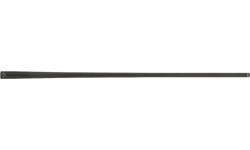 Cue Shaft, Pool, Ignite Carbon, 11,5mm, Wavy Joint
