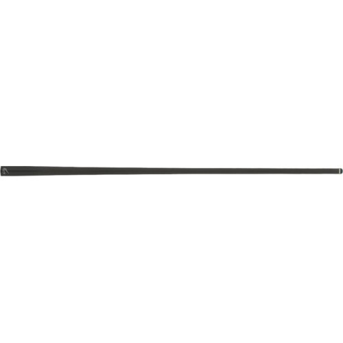 Szczyt kija bilardowego Pool Ignite Carbon 11,5 mm złącze Wavy2
