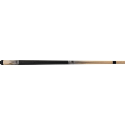 Kij bilardowy Pool Classic Prisma-01, uchwyt 3D, 5/16x18