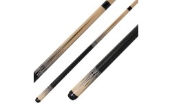 Kij bilardowy Pool Classic Prisma-01, uchwyt 3D, 5/16x18