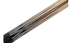 Kij bilardowy Pool Classic Prisma-01, uchwyt 3D, 5/16x18