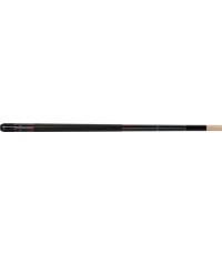Kij bilardowy Pool Classic Prisma-02, 3D Grip, 5/16x18