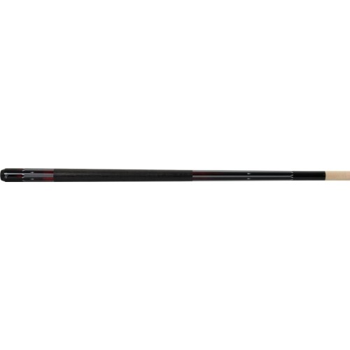 Kij bilardowy Pool Classic Prisma-02, 3D Grip, 5/16x18